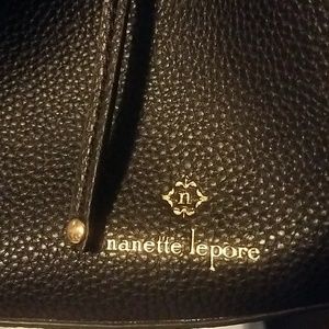 nanette lepore purse